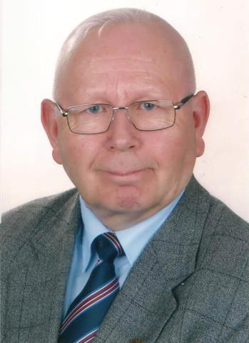 Wilfried Thünker